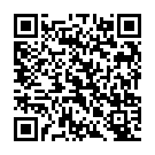 QR Code for "Geronimo's valentine /".