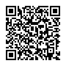 QR Code for "Amari and the night brothers".