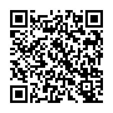 QR Code for "The Comic Book Mystery".
