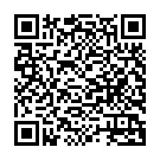 QR Code for "A crimson warning".