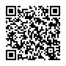 QR Code for "Enemy of the state : a Mitch Rapp novel".