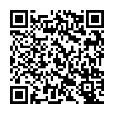 QR Code for "The Girl in the Gatehouse".