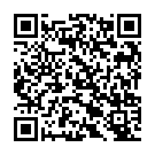 QR Code for "The burning girls : a novel".