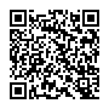 QR Code for "Junie B. Jones has a peep in her pocket".