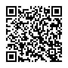QR Code for "The Pumpkin Head Mystery".