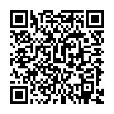 QR Code for "The garden of promises and lies".