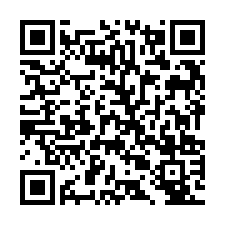QR Code for "The Sword of Shannara".
