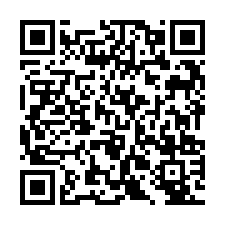 QR Code for "There was an old lady who swallowed a clover!".