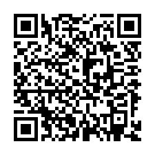 QR Code for "The cozy Christmas movie cookbook : mouthwatering food to enjoy during your favorite holiday films".