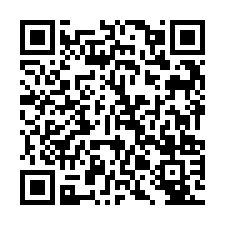 QR Code for "This is the path the wolf took".