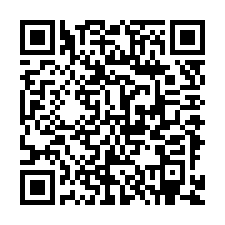 QR Code for "The hollow places : a novel".