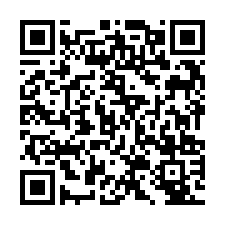 QR Code for "Detective Cross".