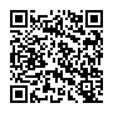 QR Code for "The Berenstain Bears and the In-Crowd".