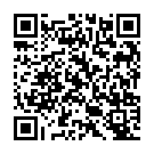 QR Code for "Aunt Dimity and the deep blue sea /".