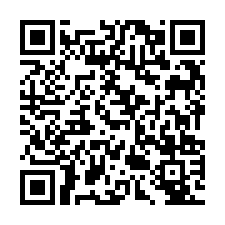 QR Code for "Today I'll Be a Unicorn".