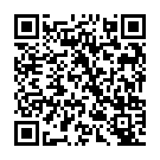 QR Code for "The Zombie Project".