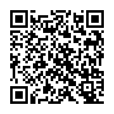 QR Code for "Operation: Secret Recipe".