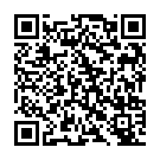 QR Code for "The Best American Mystery Stories 2012".