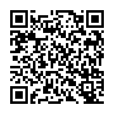 QR Code for "Cross Justice".