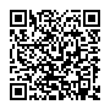 QR Code for "The Peculiar Pumpkin Thief".