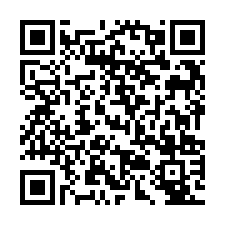 QR Code for "The Mitford Scandal".