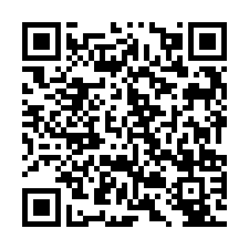 QR Code for "Hang on, monkey!".