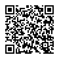 QR Code for "Robert B. Parker's buckskin /".