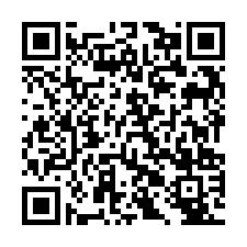 QR Code for "Hello, World!".