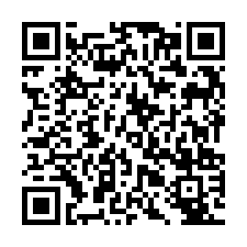 QR Code for "Perestroika In Paris : a novel".