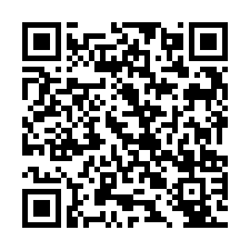 QR Code for "The night gate /".