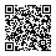 QR Code for "The rescuer : one firefighter's story of courage, darkness, and the relentless love that saved him".
