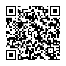 QR Code for "Cross the Line".