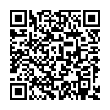 QR Code for "The bone shard daughter".