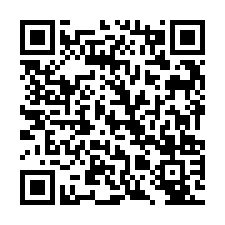 QR Code for "How do dinosaurs say I love you? /".
