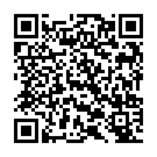 QR Code for "The heiress : the revelations of Anne de Bourgh : a pride and prejudice novel".