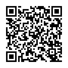 QR Code for "Stage fright on a summer night /".