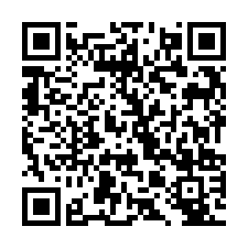 QR Code for "Hard Road to Vengeance".