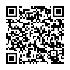 QR Code for "The Berenstain Bears and Too Much TV".
