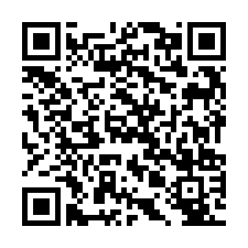 QR Code for "Jaclyn Hyde".