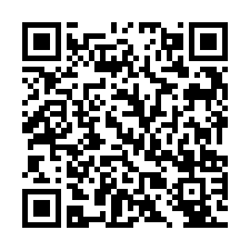 QR Code for "The Comfort of Ghosts".