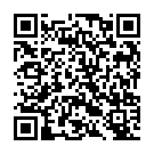QR Code for "Fancy Nancy and the mermaid ballet".