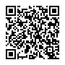 QR Code for "Hot cat, cool cat /".