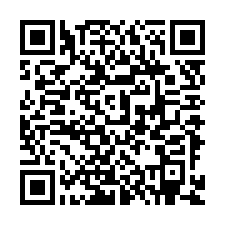 QR Code for "Easter Bunny Murder".