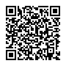 QR Code for "Hot mahogany /".