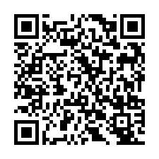 QR Code for "Weird!".