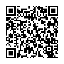 QR Code for "Leopard's Scar".