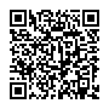 QR Code for "Judy Moody saves the world".