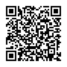 QR Code for "Tippy Toe Murder".