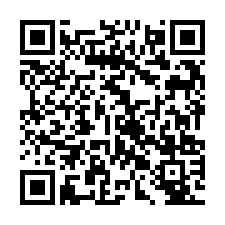QR Code for "The poppy war".