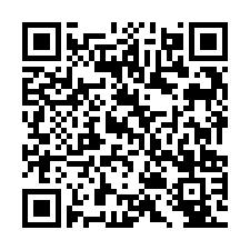 QR Code for "The world between blinks".